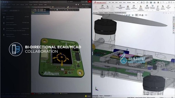 Altium Concord Pro version