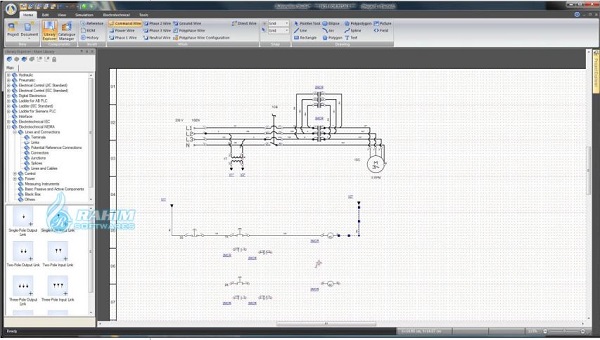 Automation Studio 6 library files download