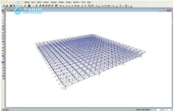 CSI SAP2000 Ultimate 23