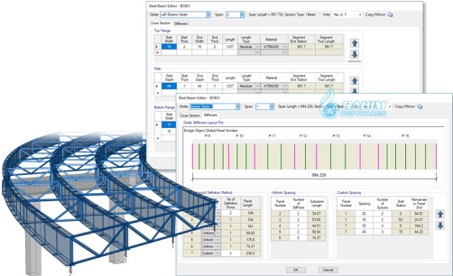 CSiBridge 23 Free Download