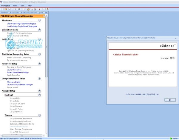 Cadence Sigrity tutorial PDF