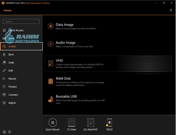 DAEMON Tools Ultra 6 Download