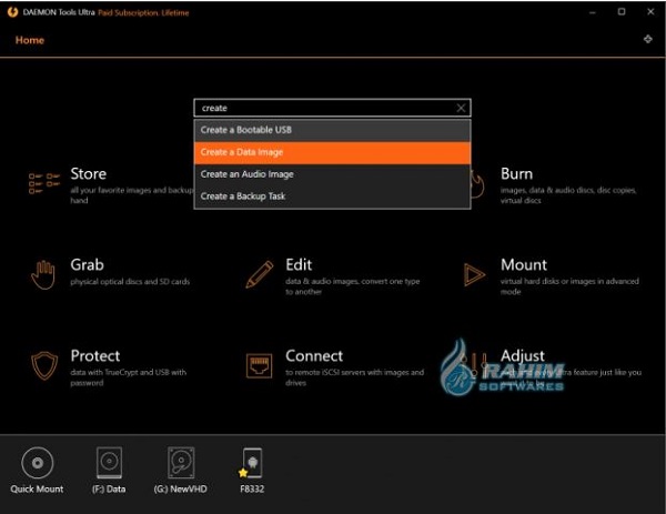 DAEMON Tools Ultra Download