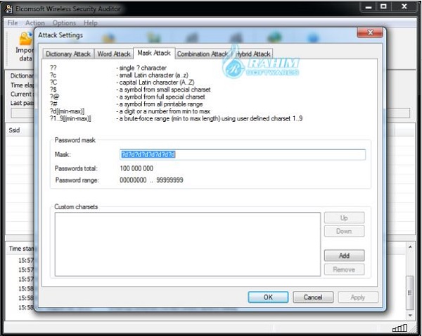 Download Elcomsoft Wireless Security Auditor Pro 7