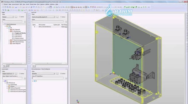 EPLAN Software price