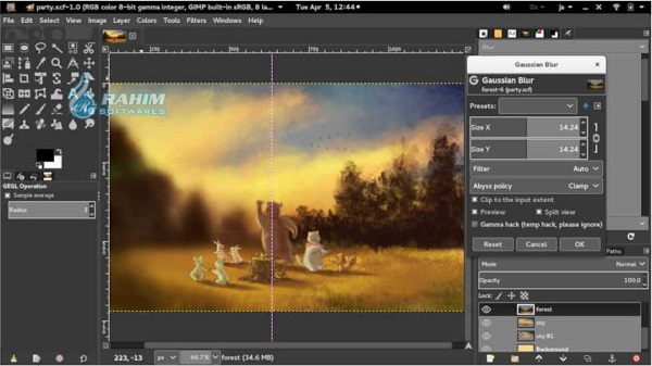 EasePaint Watermark Remover free Download