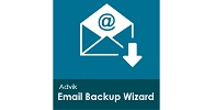 Email backup Wizard alternative