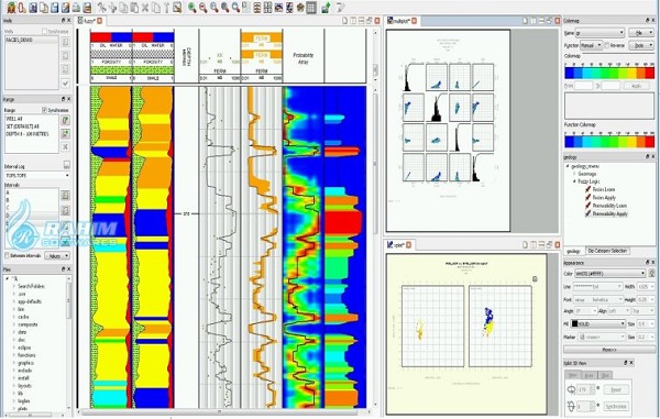 Geolog download