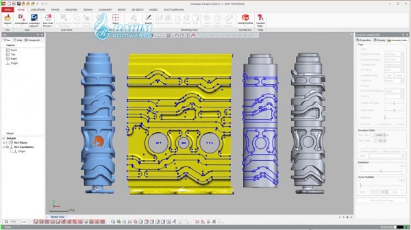 Geomagic Design X price