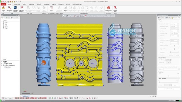 Geomagic Wrap 2021 download