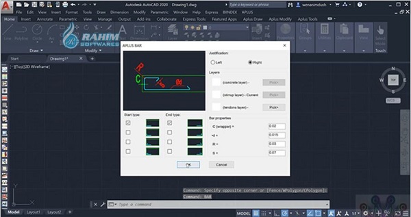 How to install APLUS software