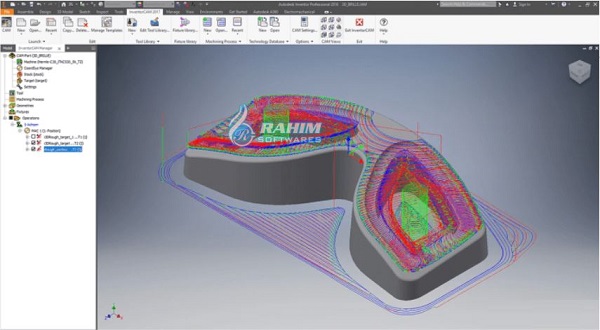 InventorCAM 2022 Download