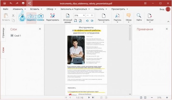 PDF Extra Premium PC