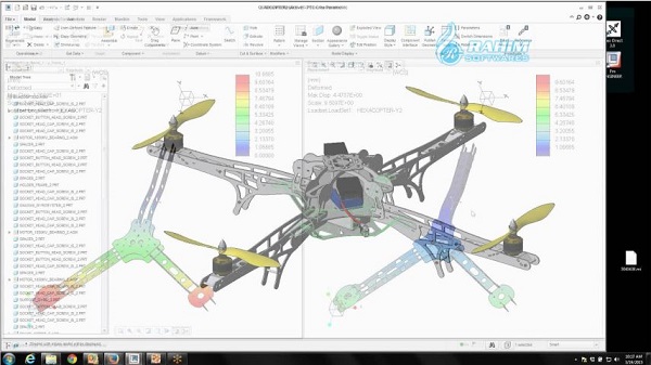 PTC Creo 8 download