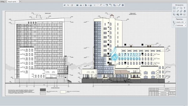 Renga design