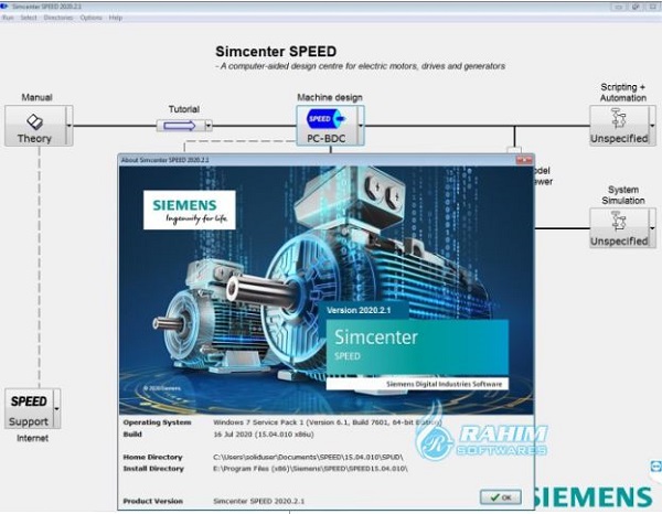 Simcenter 3D Download free