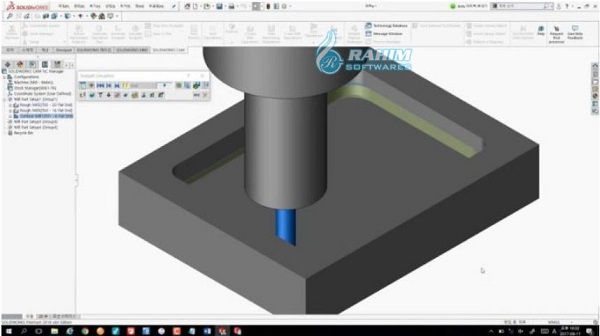 SolidCAM 2021 release date