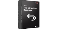 Stellar Toolkit for Data Recovery