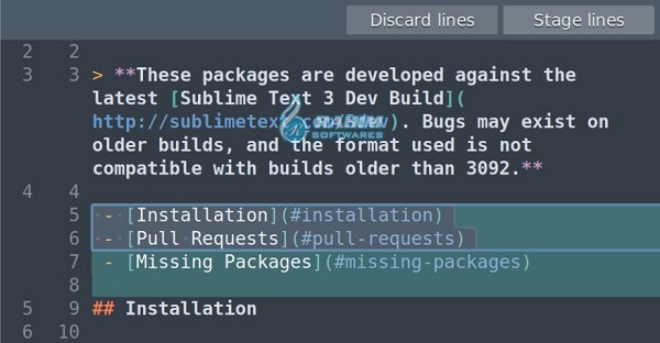Sublime Merge Download