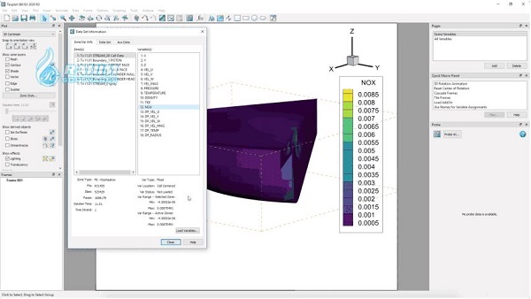 Tecplot 360 free download