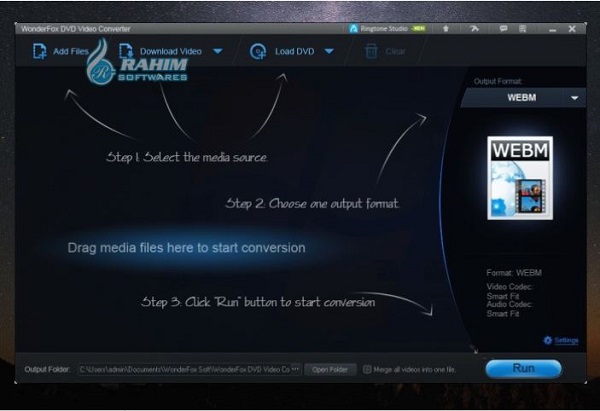 WonderFox Video Converter