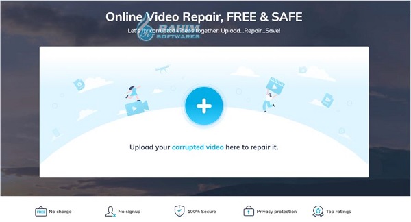 Wondershare Repairit app Download