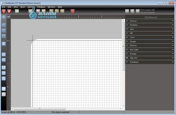 Zebra Card Studio Professional 2.4