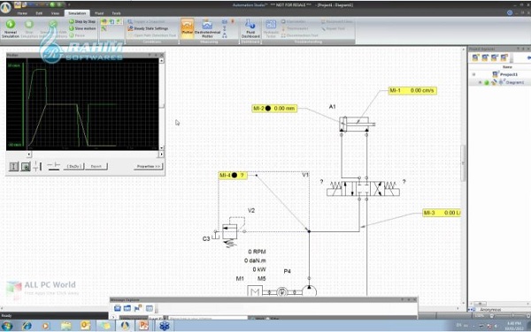 automation studio p6.4 download