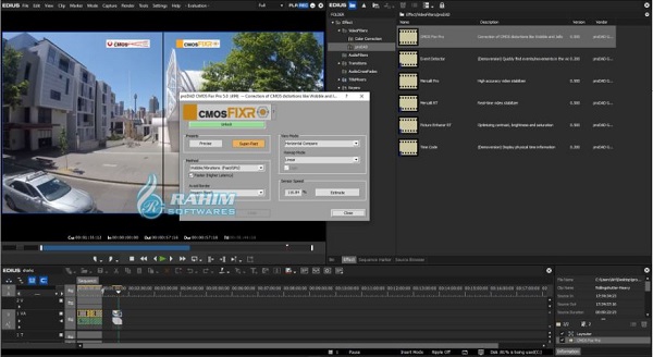 proDAD Mercalli v5 Free Download