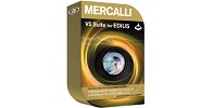 proDAD Mercalli v5 Plugins for Adobe