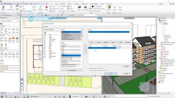 ARCHLine XP Free Download