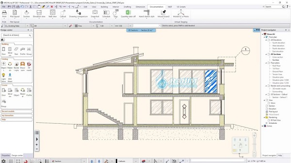 ARCHLine xp 2021 download
