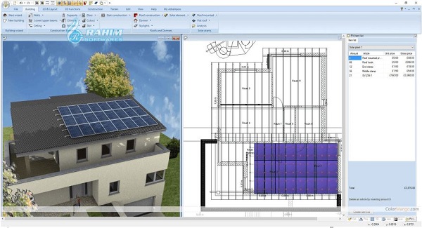 Ashampoo 3D CAD Pro Download