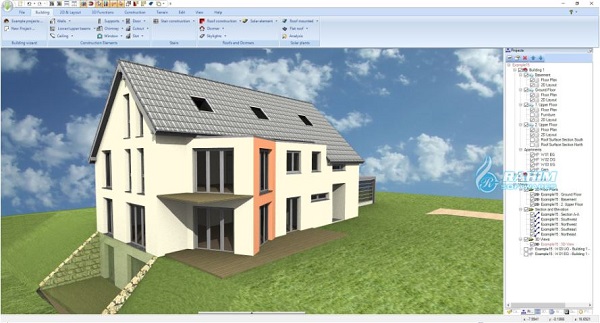 Ashampoo 3D CAD Professional 8