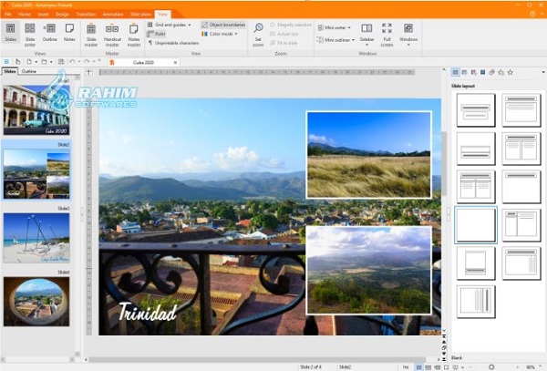 Ashampoo Office vs Microsoft Office