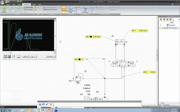 Automation Studio free download