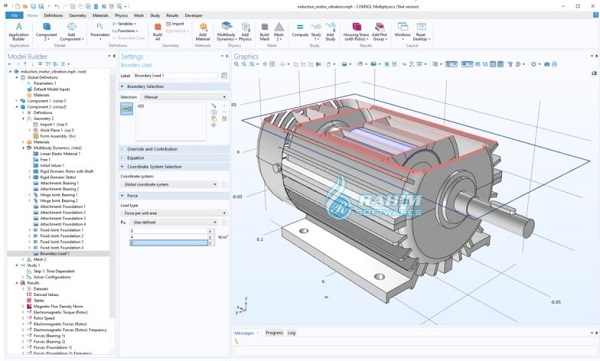COMSOL Latest Version Free Download