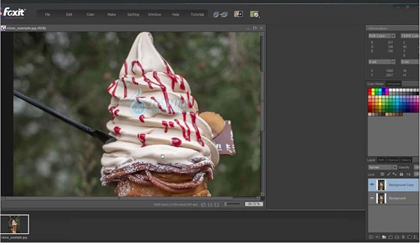 Download Foxit Studio Photo