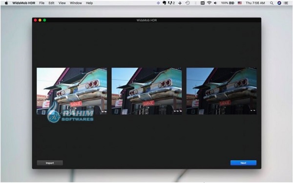Download WidsMob HDR 2021