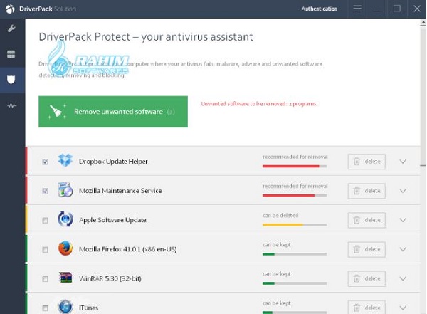 DriverPack Solution Offline download
