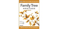 Family Tree Heritage Gold manual