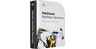 Hetman Partition Recovery 3 Free Download