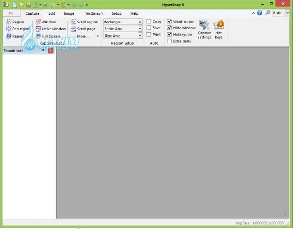 HyperSnap Portable