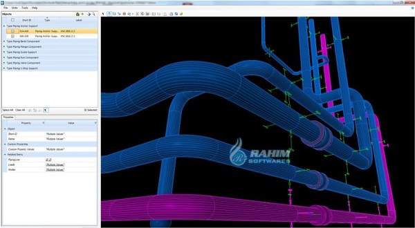 Interpretive Structural Modeling software