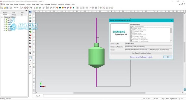 Magnetism 3D free download