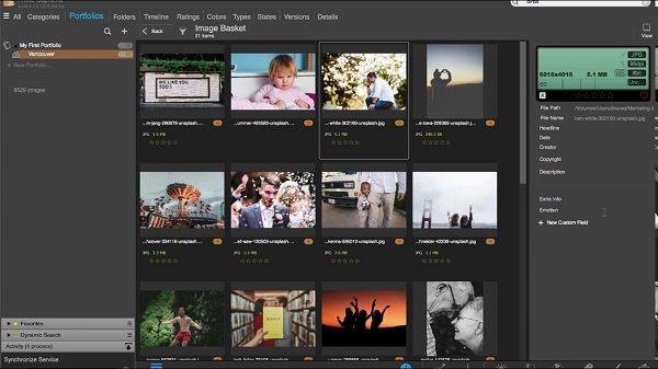 IDimager Photo Supreme 7.1 Free Download