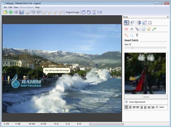 Photoshop makeup plugin free download