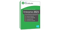 QuickBooks 2021