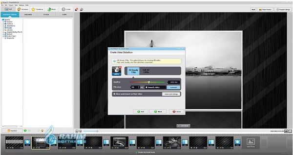 SmartSHOW 3D alternative