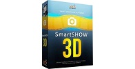 SmartSHOW 3D online